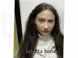 Selesta_honey