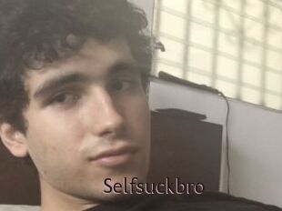 Selfsuckbro