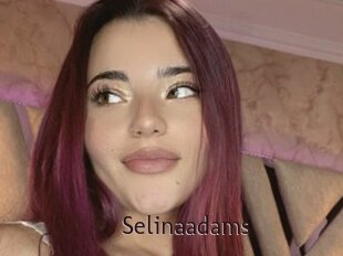 Selinaadams