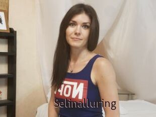 Selinalluring