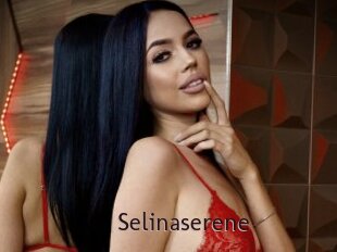 Selinaserene