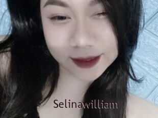 Selinawilliam