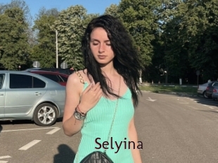 selyina Top listen server