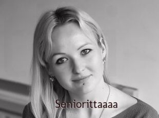Seniorittaaaa