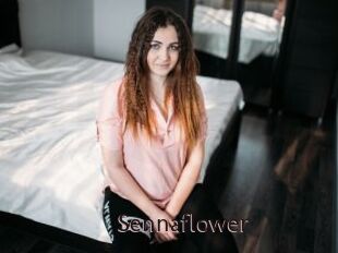 Sennaflower