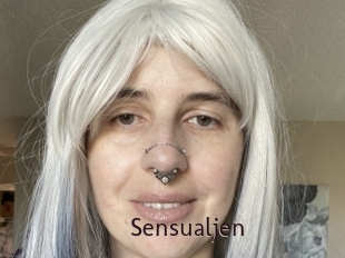 Sensualjen