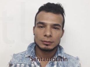Sentaurolatin
