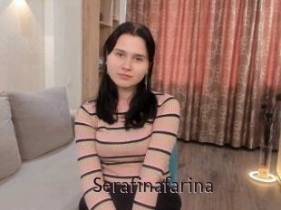 Serafinafarina