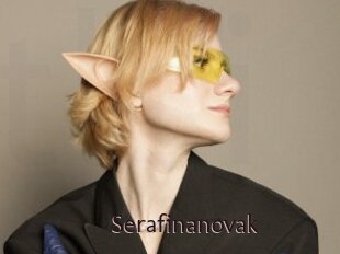Serafinanovak