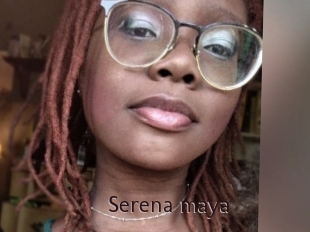 serena_maya Top listen server