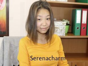 Serenacharm