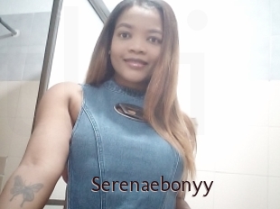 Serenaebonyy