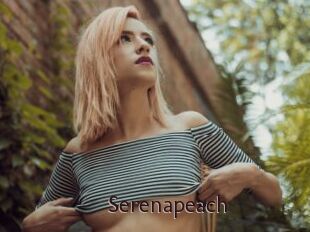Serenapeach