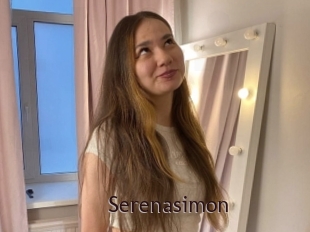 serenasimon Top listen server