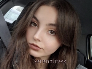 Serenatress