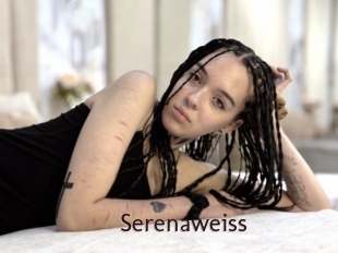 Serenaweiss