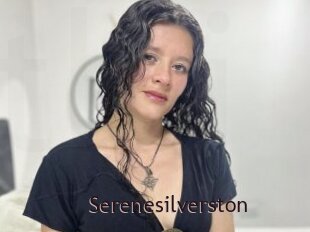 Serenesilverston