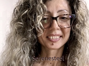 Serenesteel