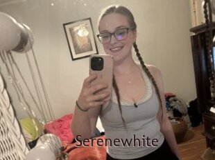 Serenewhite
