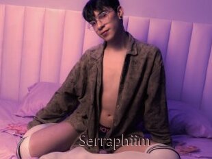 Serraphiim