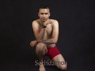 Sethdamon