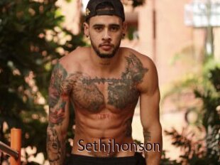 Sethjhonson