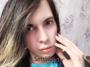 settliberty Top listen server