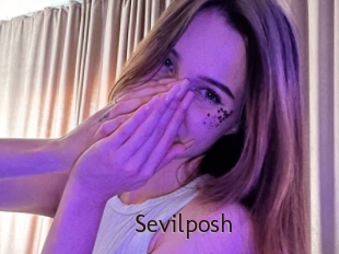 Sevilposh