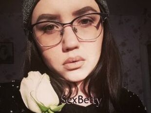 SexBetty