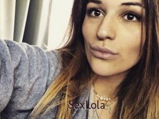 SexLola