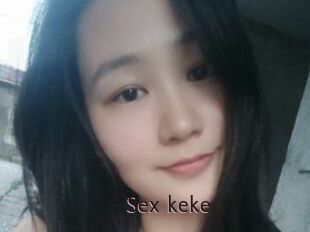 Sex_keke