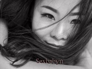 Sexbaby11