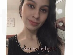 Sexbydaylight