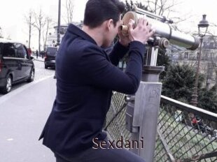Sexdani