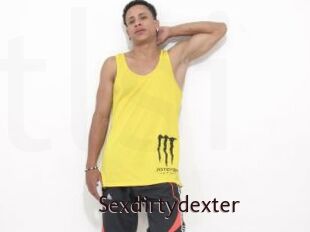 Sexdirtydexter