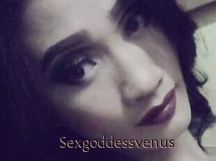 Sexgoddessvenus