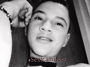 Sexicamilo69