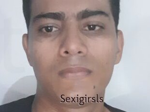 Sexigirsls