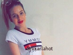 Sexkarlahot