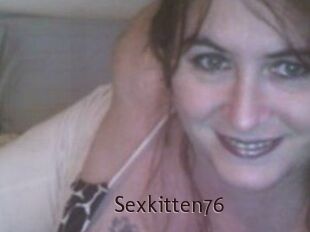 Sexkitten76