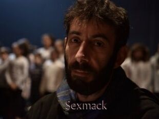 Sexmack