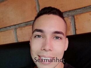 Sexmanhot