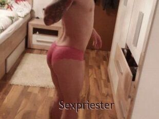 Sexpriester