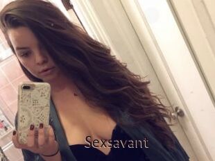 Sexsavant