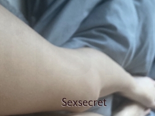 Sexsecret