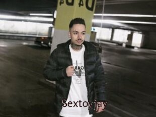Sextoyjay