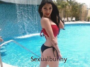 Sexualbunny