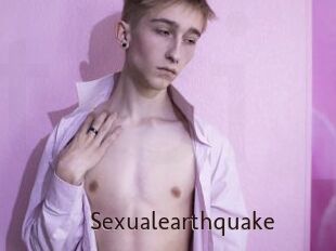 Sexualearthquake