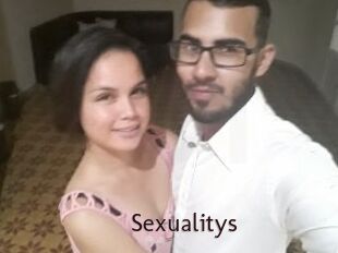 Sexualitys