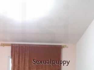 Sexualpuppy
